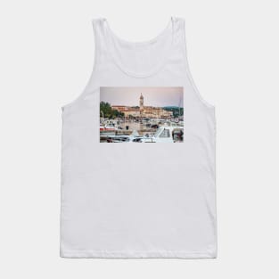 Krk Tank Top